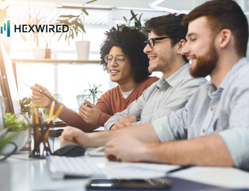 5 Reasons Why You Should Pursue a Career in Software Engineering