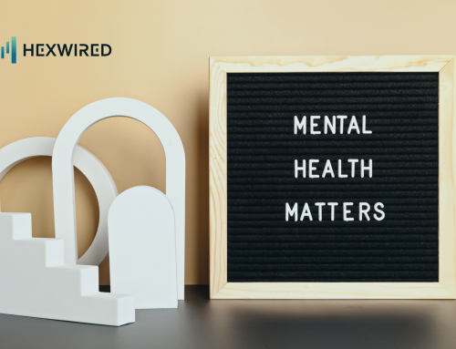 Mental Health in the Workplace: Why it Matters