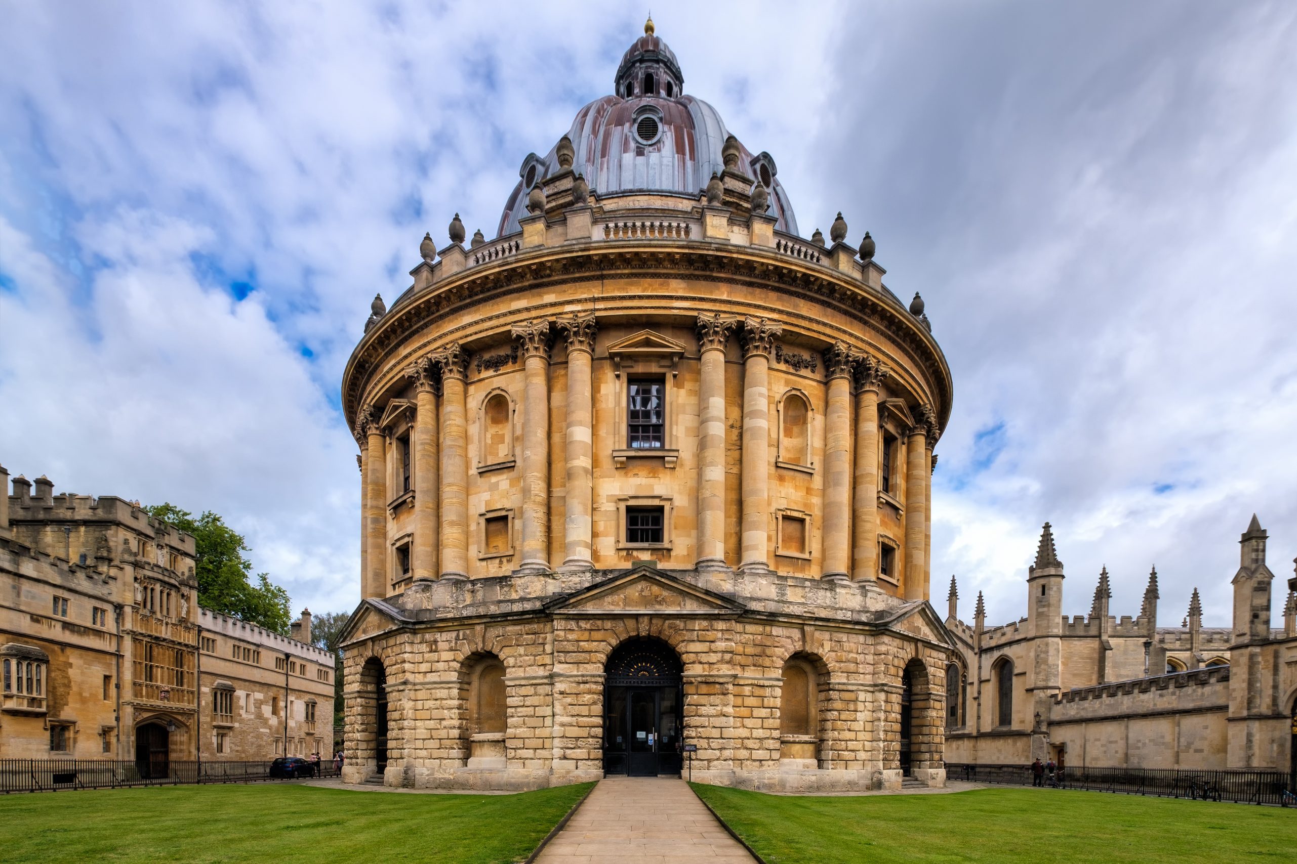 Oxford Technology Recruitment Agencies