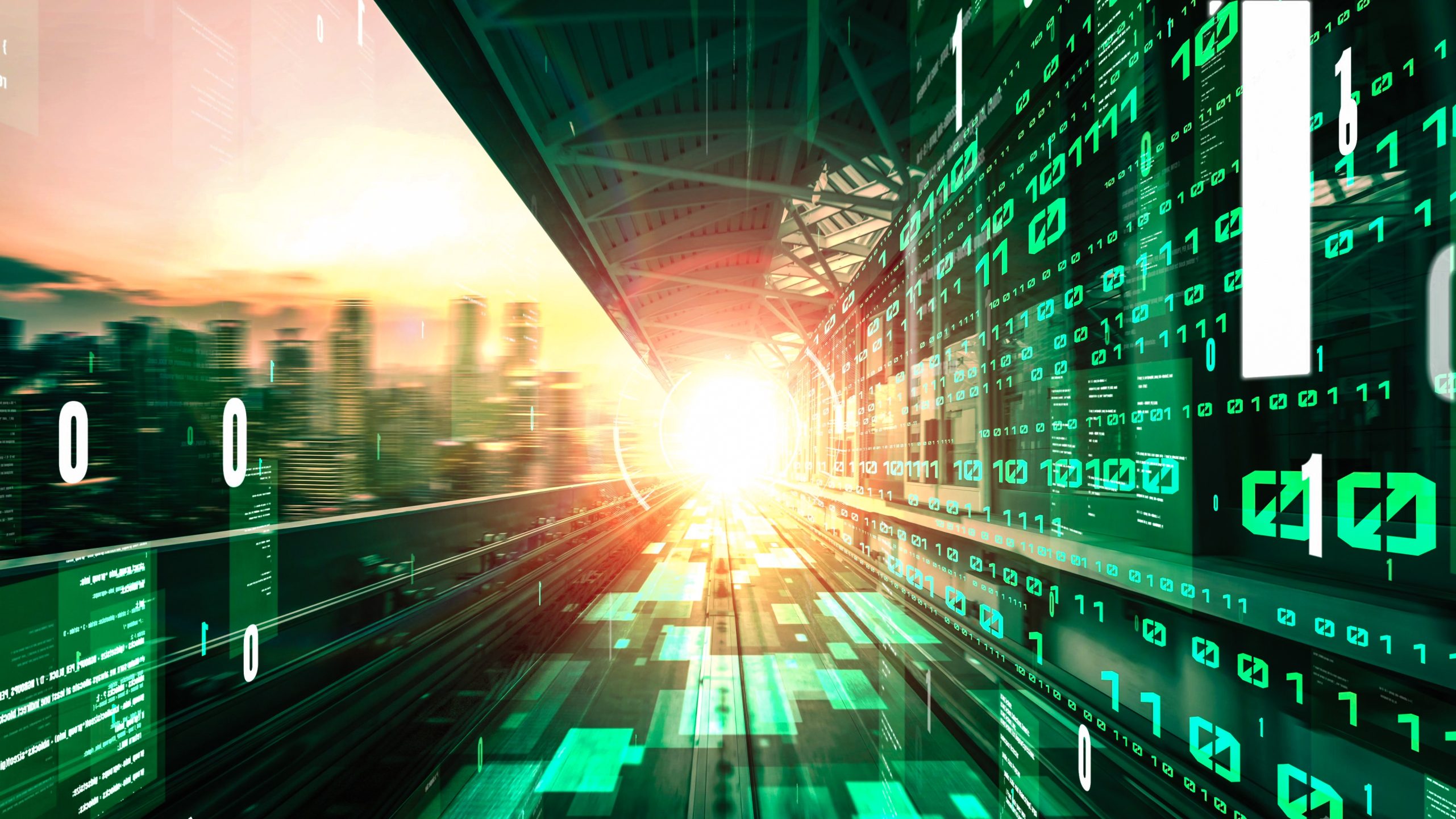 Technology Recruitment Agencies