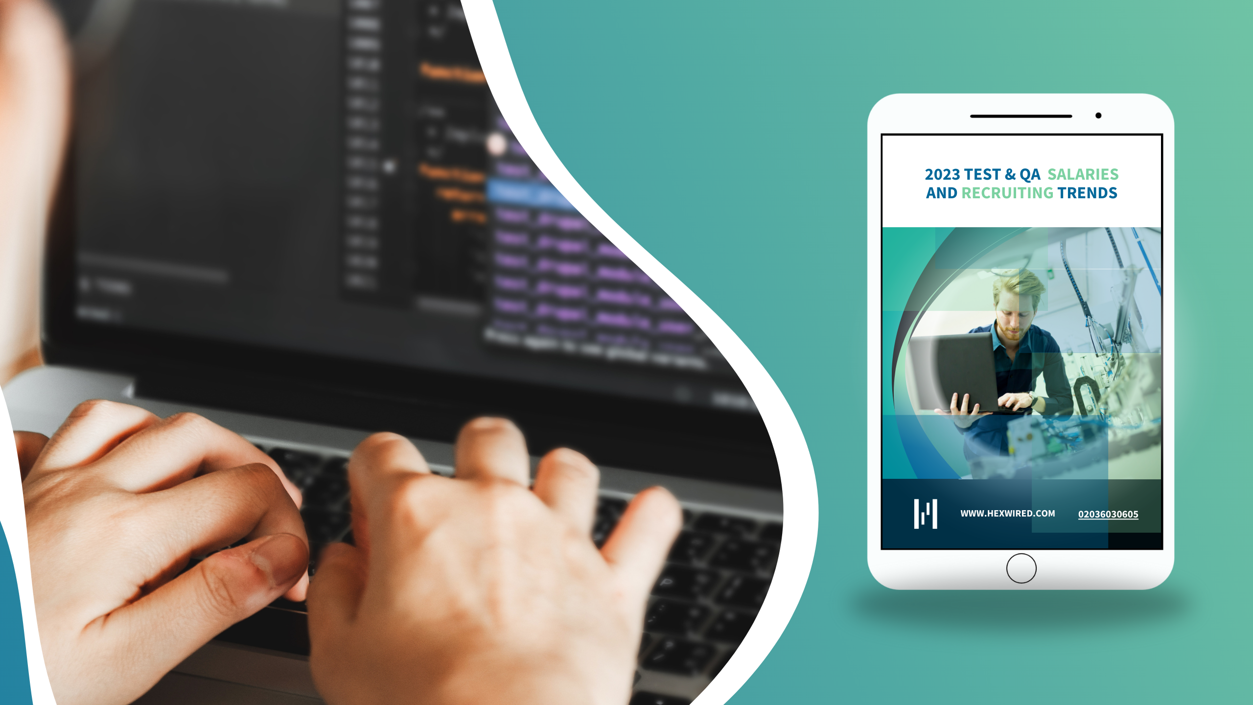 Test and QA Salary Guide