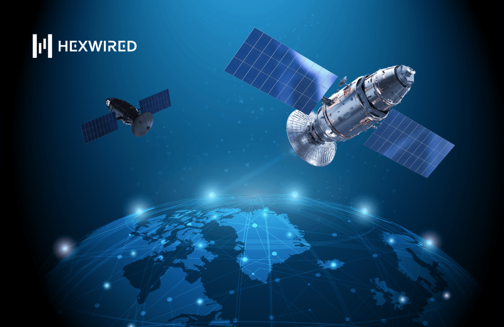 Engineering jobs in the UK Satellite Communications Industry