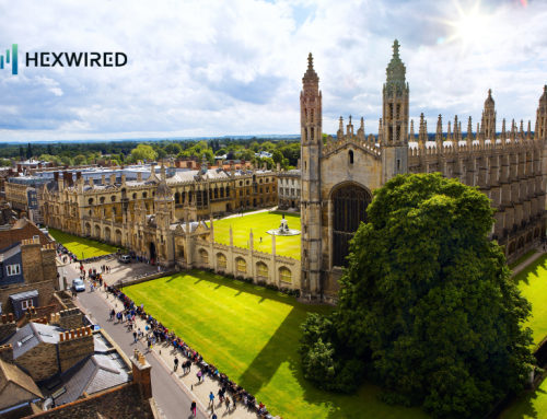 Cambridge City Guide – UK Cities for Tech Jobs