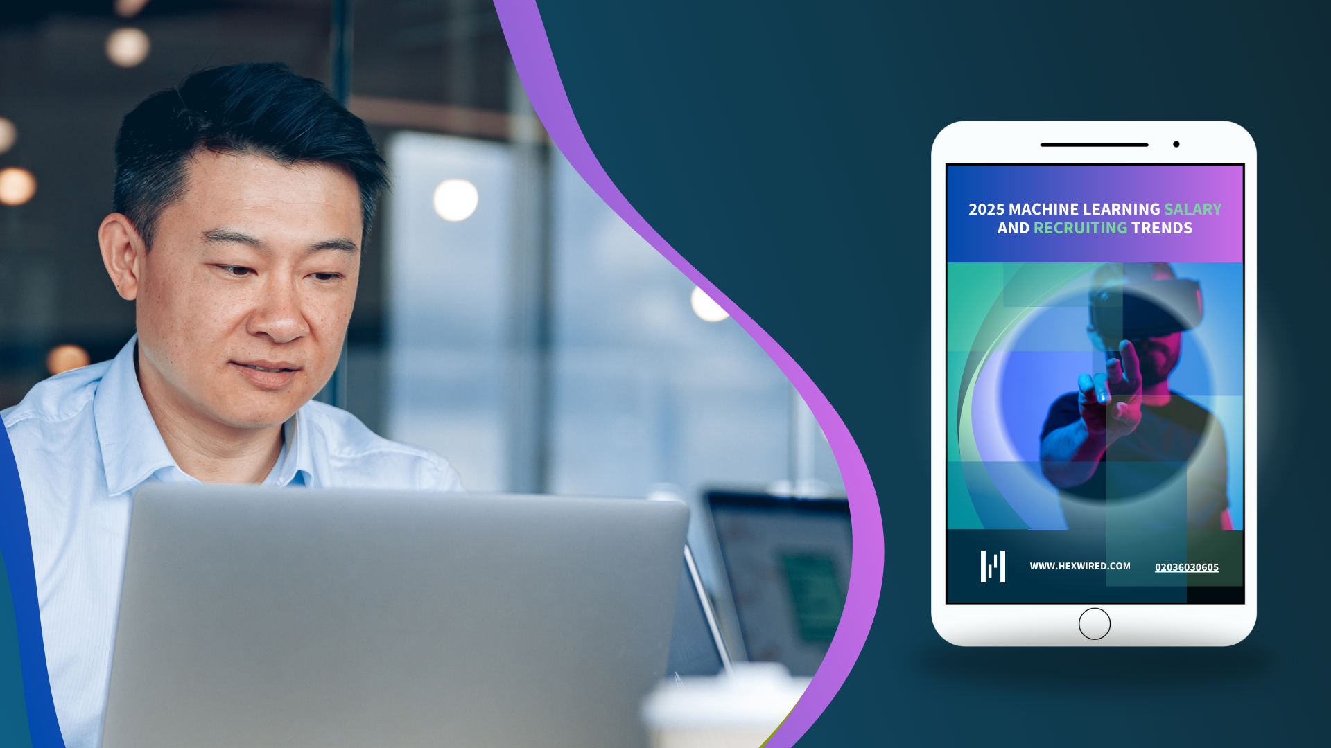 Machine Learning Jobs Salary Guide