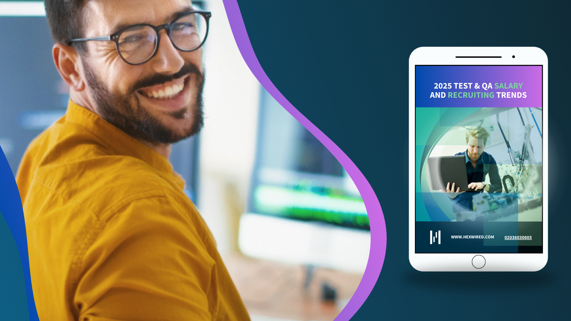 Test and QA Salary Guide