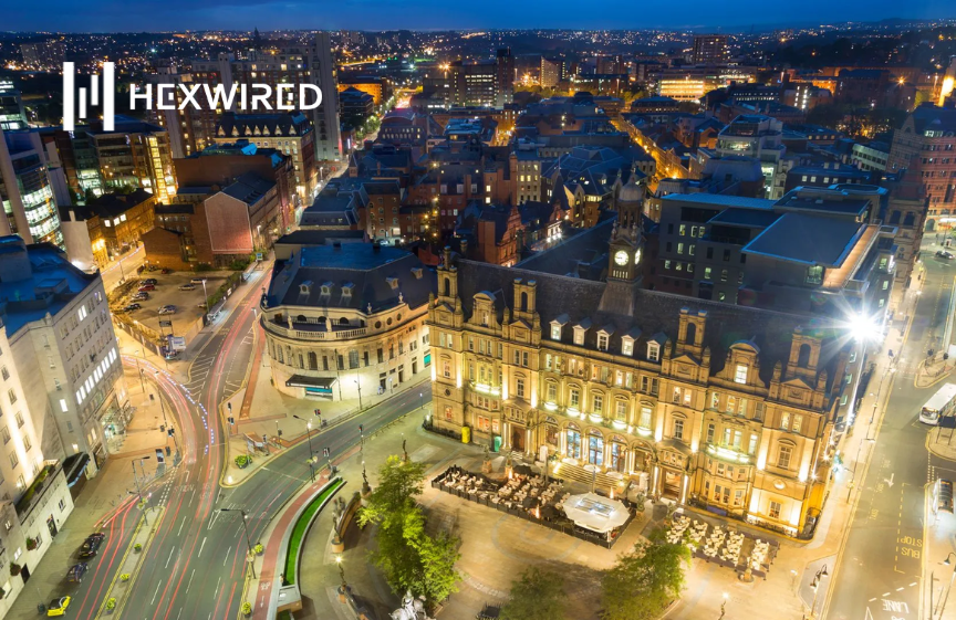 Leeds City Guide – UK Cities for Tech Jobs
