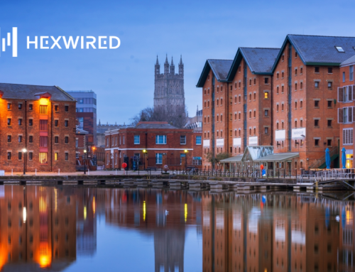 Gloucester City Guide – UK Cities for Tech Jobs 