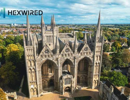 Peterborough City Guide – UK Cities for Tech Jobs