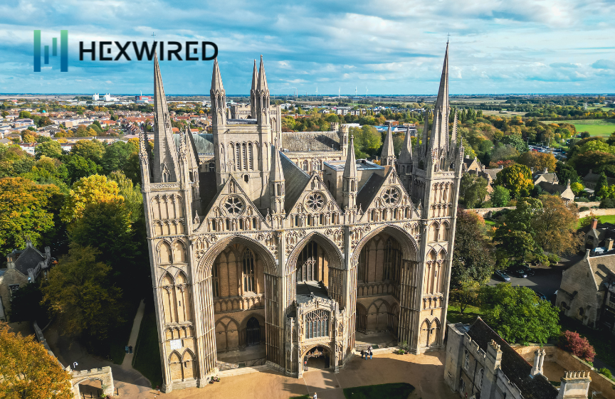 Peterborough City Guide – UK Cities for Tech Jobs