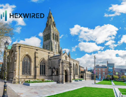 Leicester City Guide – UK Cities for Tech Jobs