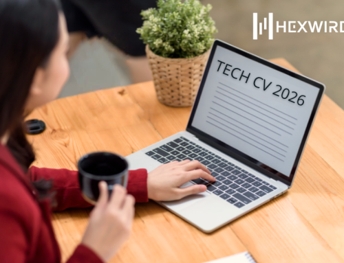 Guide to Write an Effective CV in 2026