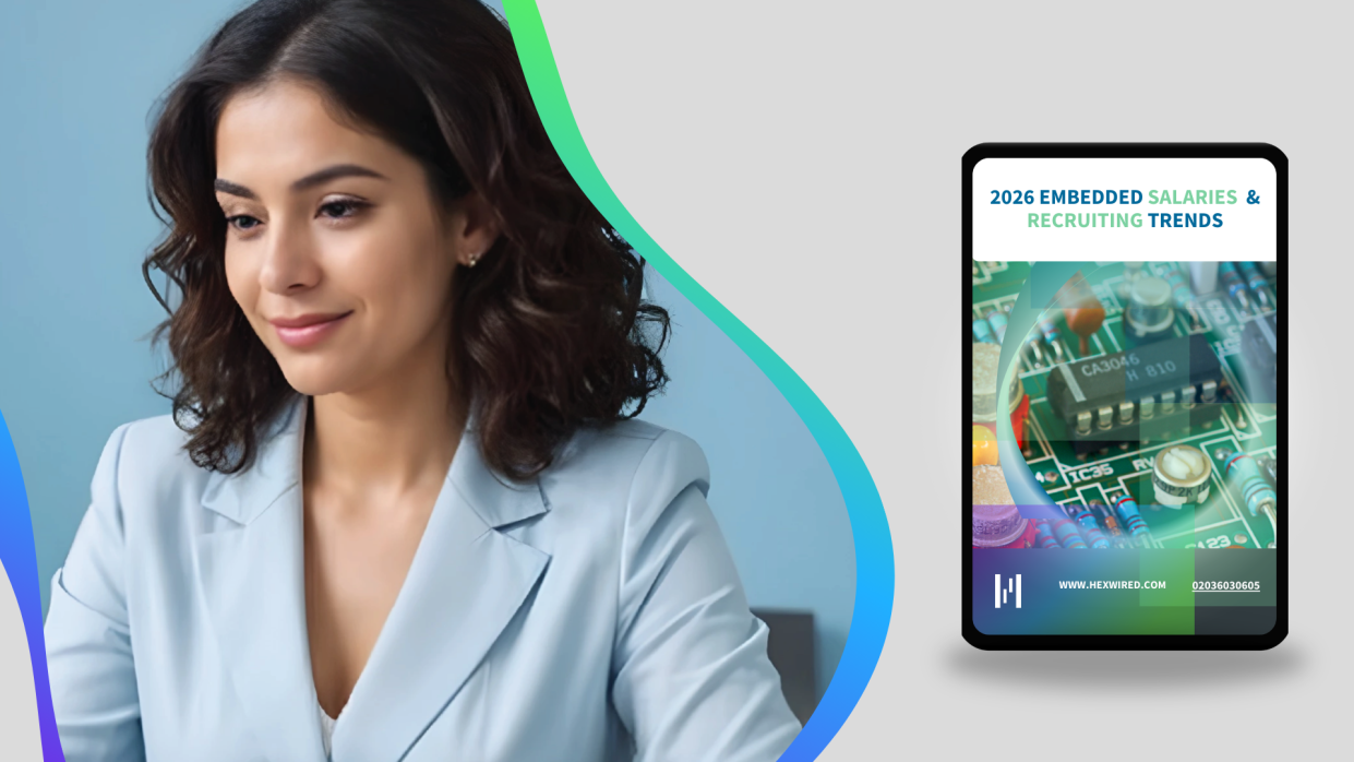 Embedded Jobs Salary Guide