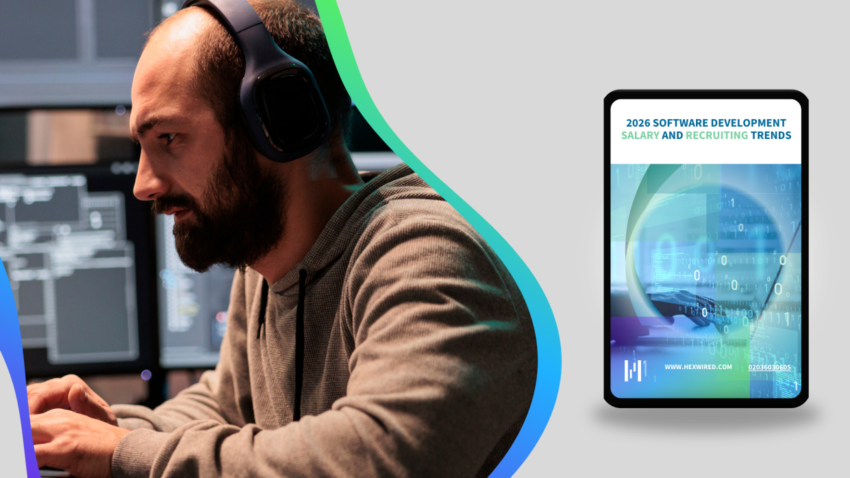 Software Development Jobs Salary Guide