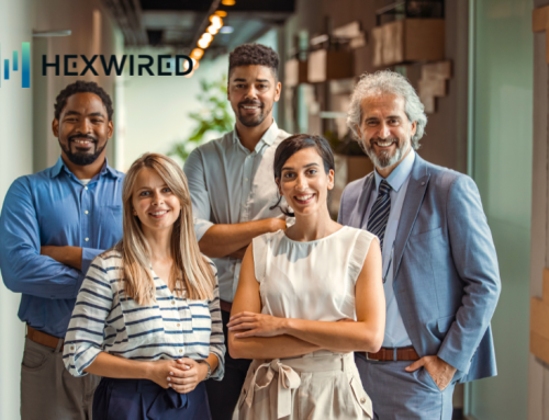 Top Workplace Trends UK Tech Candidates Need to Know In 2026