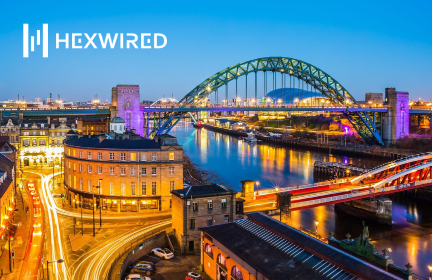 Newcastle City Guide – UK Cities for Tech Jobs
