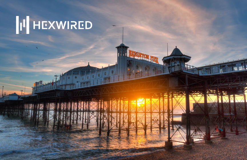 Brighton City Guide – UK Cities for Tech Jobs