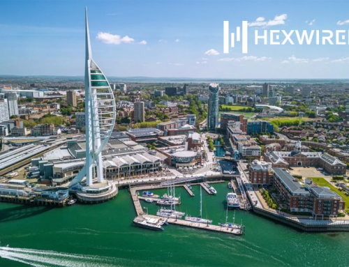Portsmouth City Guide – UK Cities for Tech Jobs 