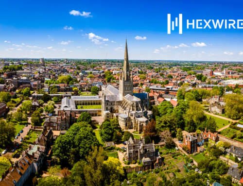 Norwich City Guide – UK Cities for Tech Jobs