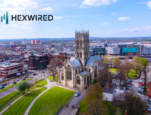 Doncaster City Guide – UK Cities for Tech Jobs