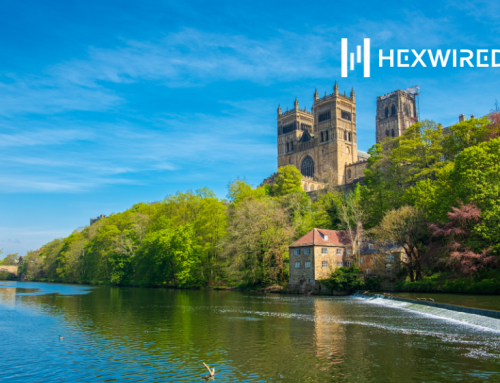 Durham City Guide – UK Cities for Tech Jobs 
