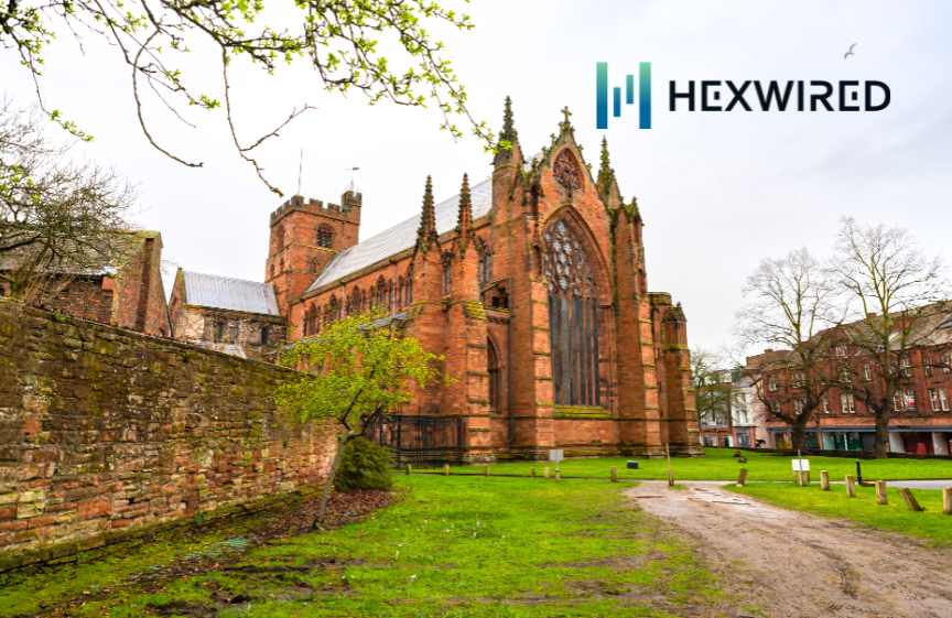 Carlisle City Guide – UK Cities for Tech Jobs
